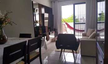 Imagem: Apartamento nos Bancários com 86m²