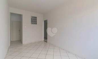 Imagem 4: Apartamento com 2 dormitórios à venda, 60 m² por R$ 340.000,00 - Grajaú - Rio de Janeiro/R