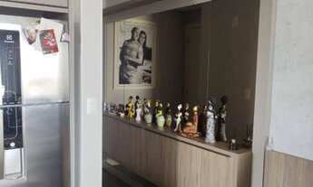 Imagem 7: Apartamento com 2 dormitórios à venda, 69 m² por R$ 480.000,00 - Barreiros - São José/SC