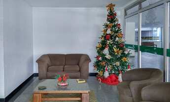 Imagem 4: VENDO EXCELENTE APTO - ED. PALM SPRINGS - 04 QUARTOS 02 SUÍTES (225M²) 02 VG NA JOÃO BALBI