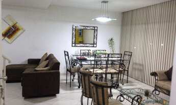 Imagem 7: Casa em condomínio fechado com 3 dormitórios à venda, 197 m² por R$ 650.000 - Pechincha