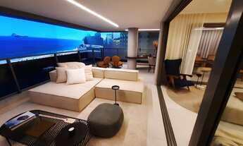 Imagem 6: Studio para venda com 85 m² na região de Ipanema , com vista deslumbrante pro Mar