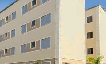 Imagem: OPORTUNIDADE! Apartamento no Éden Sorocaba