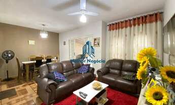 Imagem: Casa à venda em Paulínia - Aceita financiamento