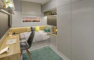 Imagem 9: Cobertura ? venda no Bairro C?u Azul!