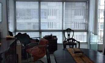 Imagem 6: Apartamento a venda com vista Pedra da Gávea