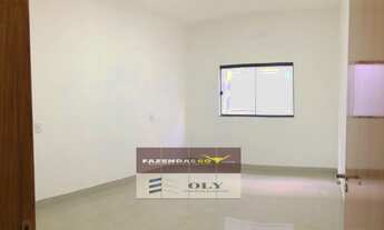 Imagem 7: Casa de Alto Padrão ! Setor Três Marias ! 3 Quartos ! Oportunidade