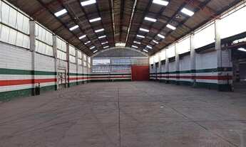 Imagem 2: Indústria Várzea do Palácio Guarulhos/SP