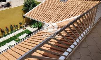 Imagem 4: CASA COMERCIAL / RESIDENCIAL em CAMPINAS - SP, JARDIM DO LAGO