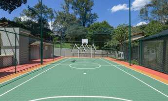 Imagem 6: Casa para Venda no Condomínio Vila Del Rey com 4 quartos