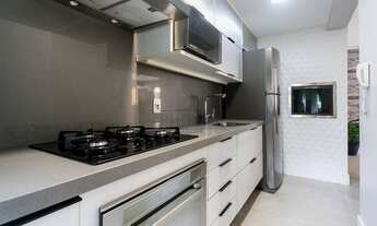 Imagem 3: Porto Alegre - Apartamento Padrão - Tristeza