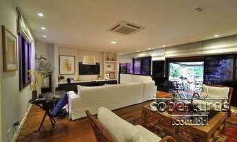 Imagem 5: Cobertura à venda no Jardim Oceânico. Linear. Única. Barra da Tijuca