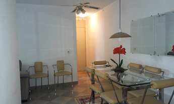 Imagem 2: Apartamento para venda com 55 metros quadrados com 2 quartos em Jardim Esmeralda - São Pau