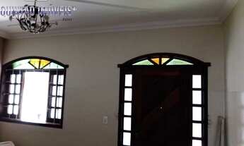 Imagem 3: Casa com 03 quartos no Três Barras