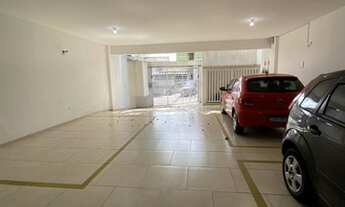 Imagem 2: Apartamento Cobertura em Vila Cecilia Maria - Santo André