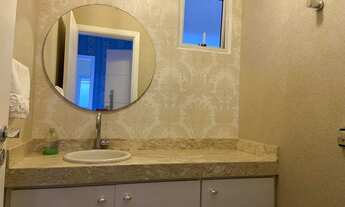 Imagem 2: Térrea para venda possui 240 metros quadrados com 3 quartos