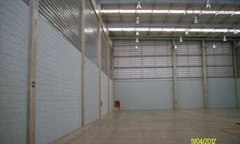 Imagem 6: Galpão para alugar, 1168 m² por R$ 27.804/mês - Techno Park - Campinas/SP