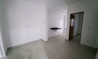 Imagem: Condomínio novo, apartamento garden para