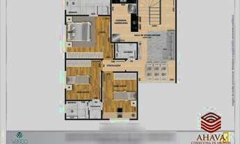 Imagem 2: BELO HORIZONTE - Apartamento Padrão - Liberdade