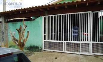 Imagem 4: Casa residencial à venda, Jardim Brasil, Americana