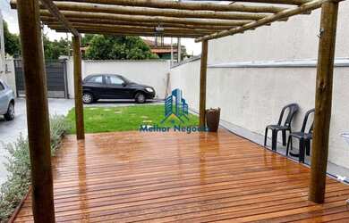 Imagem 3: Casa à venda em Hortolândia - Aceita financiamento