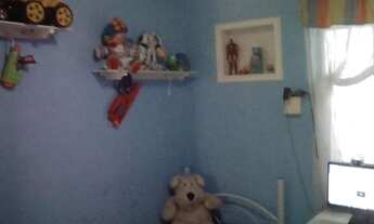 Imagem 5: Casa para venda possui 80 metros quadrados com 3 quartos em Campo Grande - Rio de Janeiro