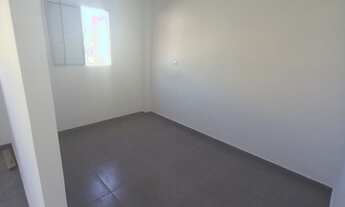 Imagem 2: AP005 Apartamento Vila Celeste