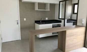 Imagem: Studio na Chácara Klabin com 45 m2 semi-mobiliado