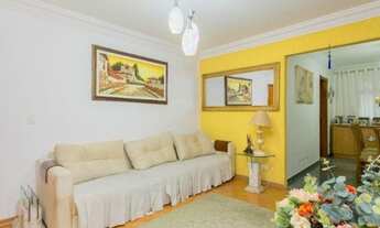 Imagem 2: Sobrado para venda com 125 metros quadrados com 3 quartos em Jardim Morumbi - São Paulo