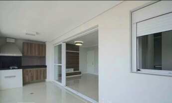 Imagem 3: Apartamento 101m² 2 suítes 2 vaga Alto da Boa Vista