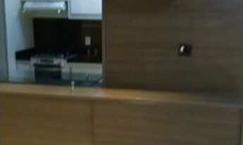 Imagem 3: Alugo apartamento semi mobiliado no Condomínio Vita Residencial Clube - Buraquinho