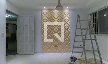 Imagem 3: Apartamento para Aluguel - Jardim America, 2 Quartos, 49 m2