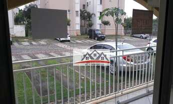 Imagem 7: Apartamento Térreo no AVALON 2 - 3 dormitórios e varanda gourmet com 2 vagas