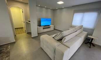 Imagem 4: Apartamento para venda tem 150 metros quadrados com 3 quartos em Centro - São Bernardo do