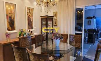 Imagem 2: Lindo sobrado no Solar das Torres com churrasqueira