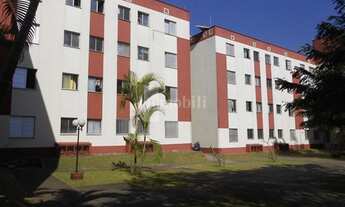 Imagem: APARTAMENTO NO JARDIM DA GLORIA - COTIA