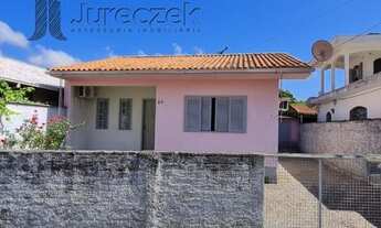 Imagem: Casa Alvenaria para Venda em São João