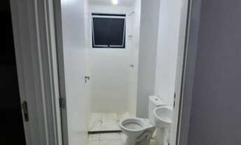 Imagem 5: Apt 2 quartos nunca habitado . parque Cerrado III