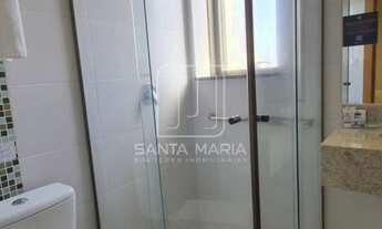 Imagem 7: Apartamento (flat) 1 dormitórios, portaria 24hs, lazer, espaço gourmet, salão de festa, sa