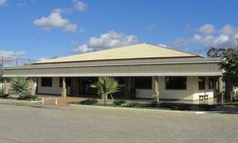 Imagem 2: Lotes disponíveis no Residencial Villa Constanza