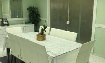 Imagem 3: Duplex para venda tem 170 metros quadrados com 4 quartos em Centro - Águas de Lindóia - SP