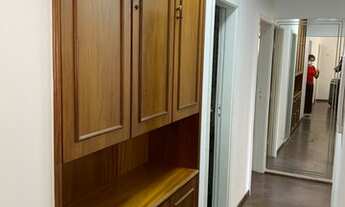 Imagem 4: Apartamento para aluguel possui 90 metros quadrados com 3 quartos em Paraíso - São Paulo