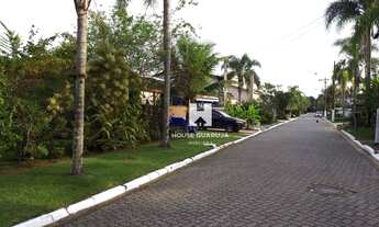 Imagem 3: Terreno à venda, 360 m² por R$ 420.000,00 - Balneário Praia do Pernambuco - Guarujá/SP