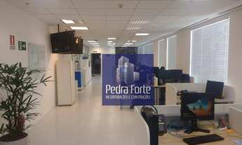 Imagem 3: Conjunto comercial mobiliado