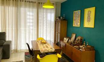 Imagem 5: Apartamento a venda com 3 dormitórios no Passeio Pedra Branca