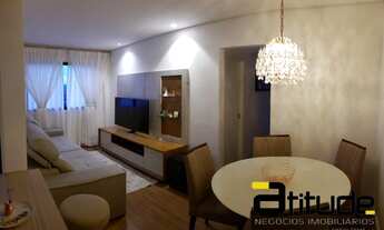 Imagem: Apartamento Viva Mais Barueri