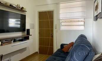 Imagem 1: SAO PAULO - Apartamento Padrão - Mooca