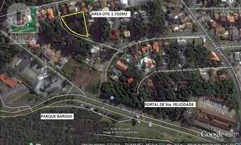 Imagem 2: Terreno em Vista Alegre - Curitiba