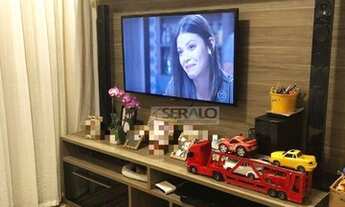 Imagem 3: Lindo Apto Cond Panorama Resort Jaguaré