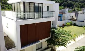 Imagem 7: Casa de Praia Condomínio Fechado à venda 176 m² c/ 5 dorm em Camburi - São Sebastião - São